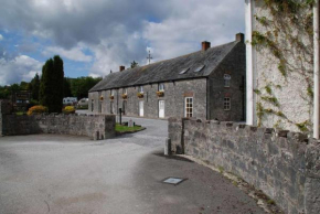 O'Briens Cashel Lodge